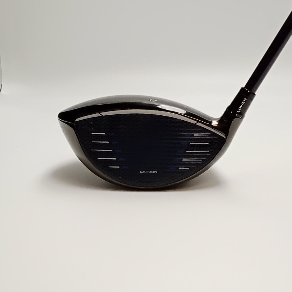 Qi10 MAX 1W 9° S Diamana BLUE TM50｜Alpen Online 公式オンラインストア