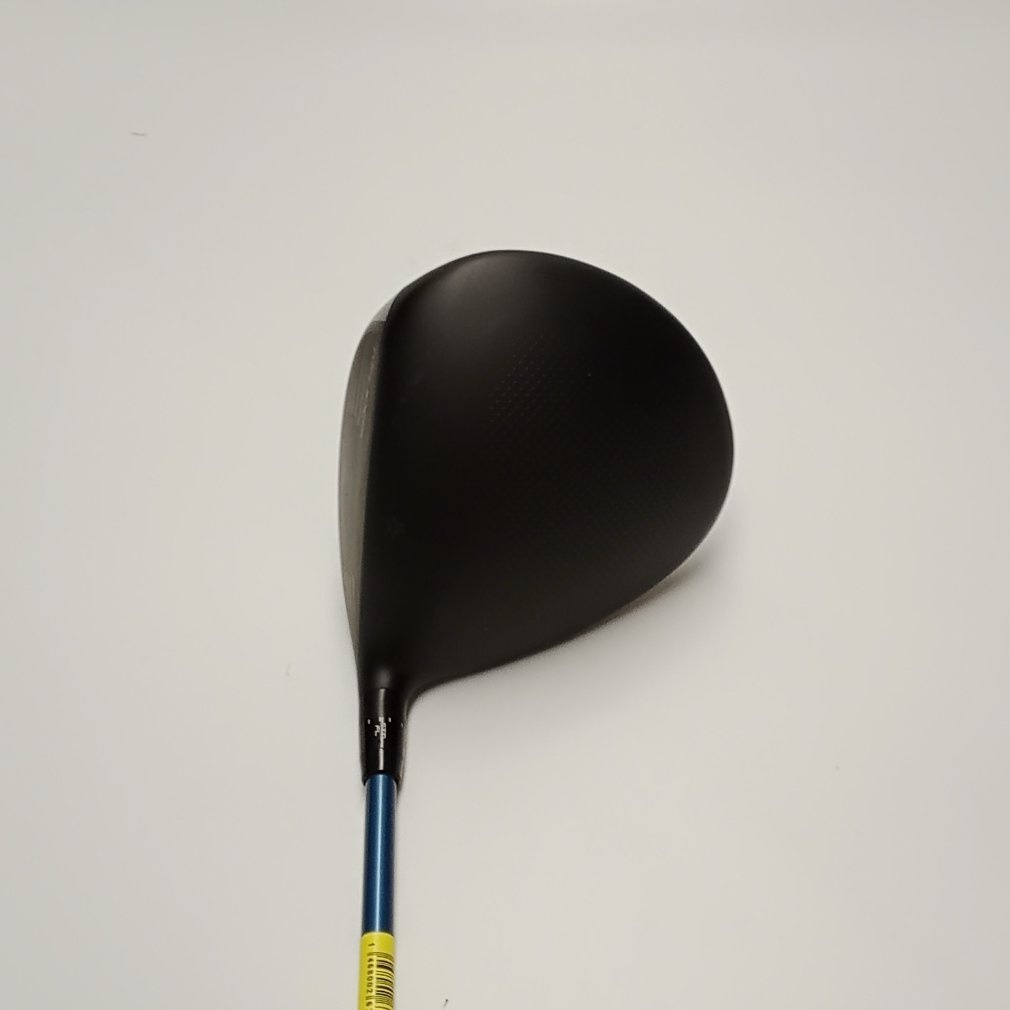 SRIXON ZXi LS 1W 10.5° S VENTUS ZXi 6｜Alpen Online 公式オンライン