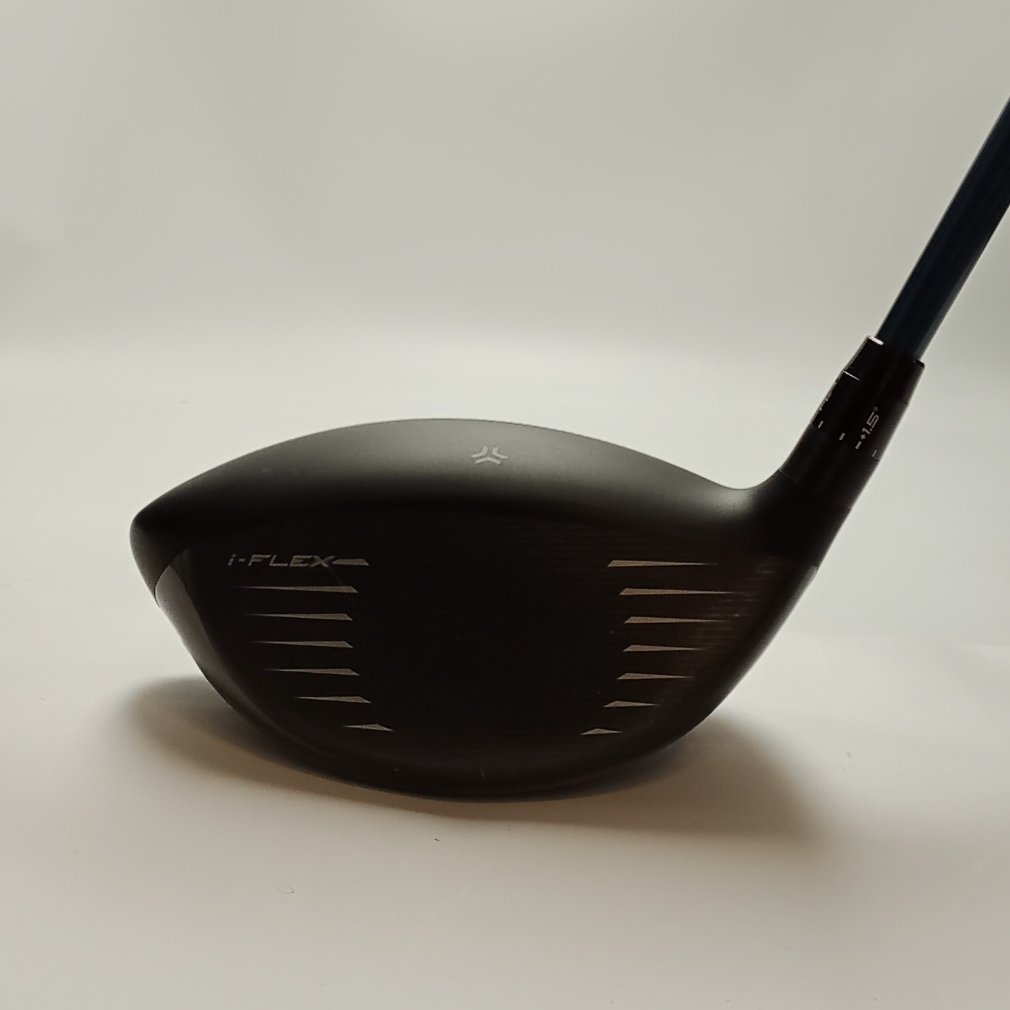 んん SRIXON ZXi LS 1W 10.5° S VENTUS ZXi 6｜Alpen Online 公式オンライン