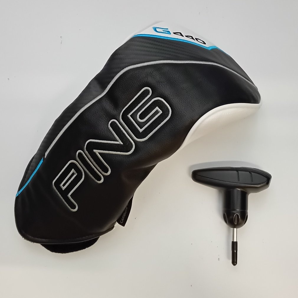 G440 LST 1W 9° S PING TOUR 2.0 CHROME 65｜Alpen Online 公式