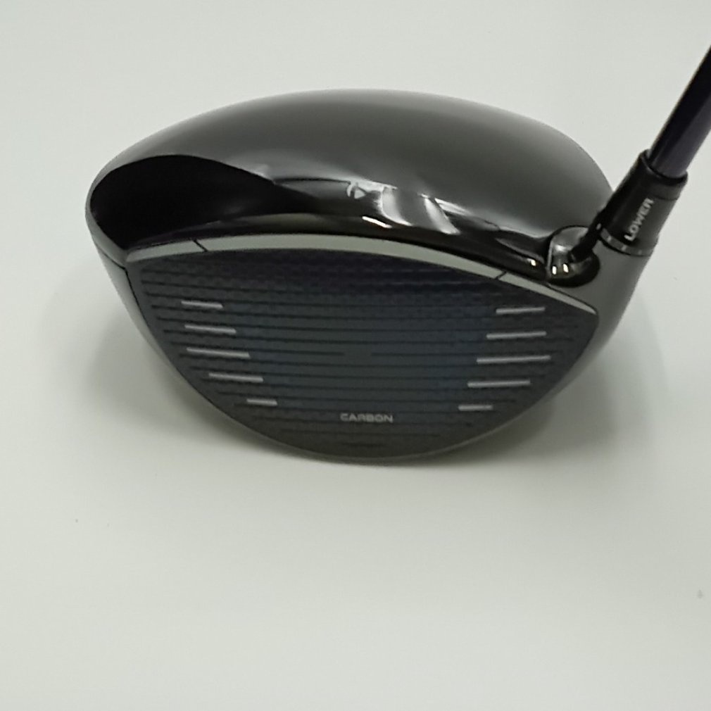 Qi10 MAX 1W 9° S Diamana BLUE TM50｜Alpen Online 公式オンラインストア