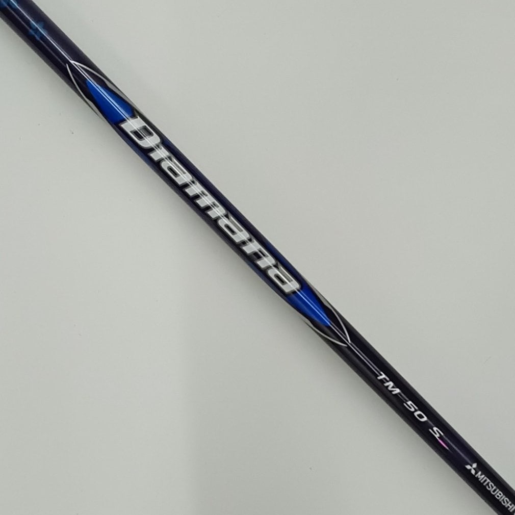 Qi10 MAX 1W 9° S Diamana BLUE TM50｜Alpen Online 公式オンラインストア