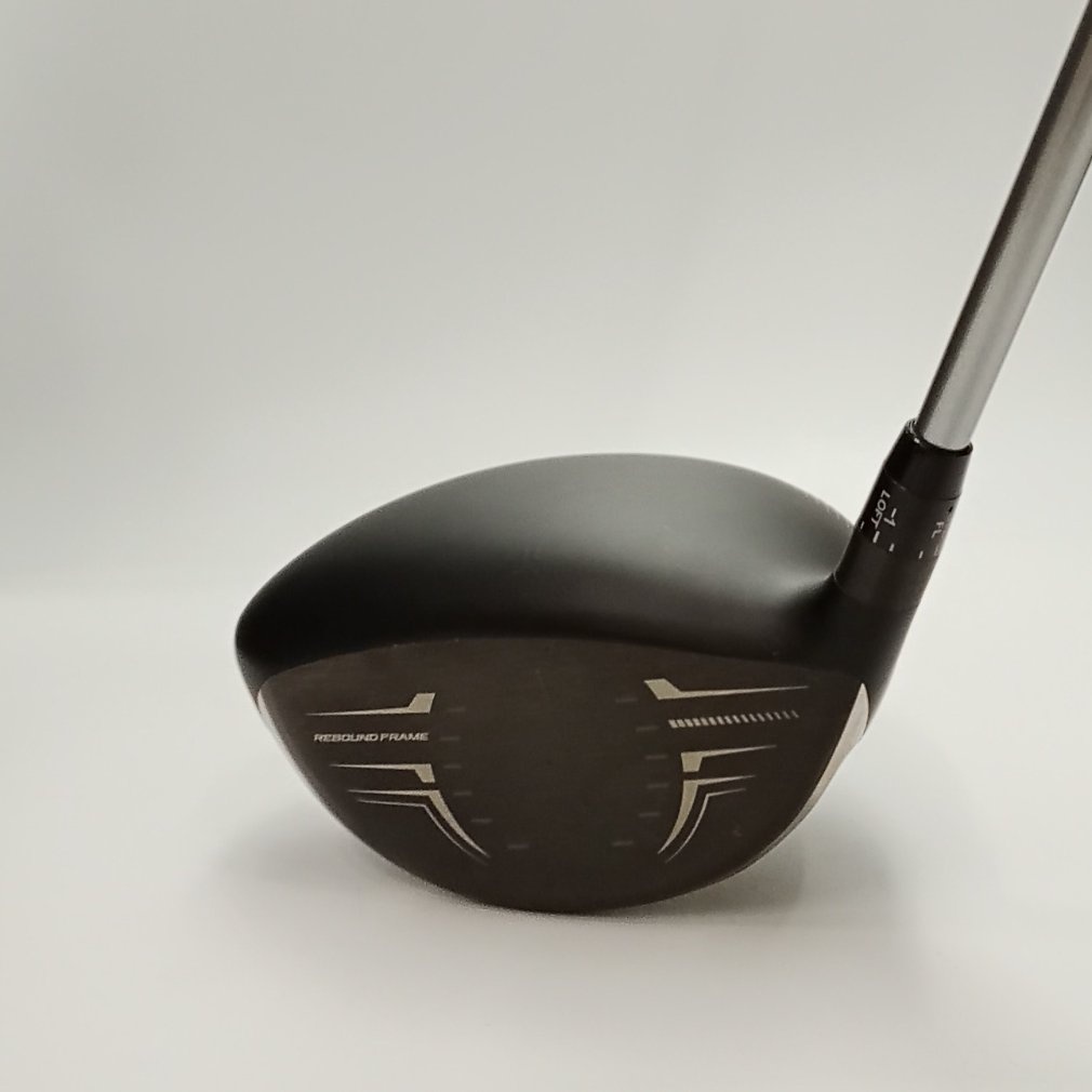 SRIXON ZX5 MKⅡ 1W 9.5° S Diamana ZX-Ⅱ50｜Alpen Online 公式