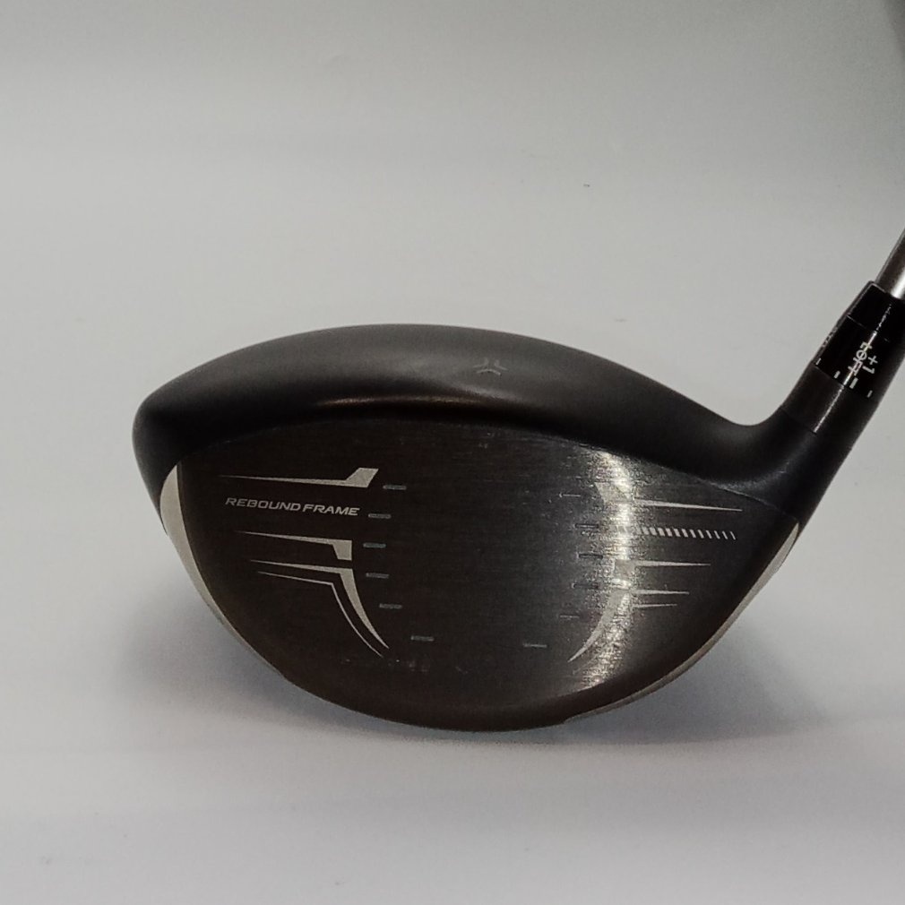 SRIXON ZX5 MKⅡ LS 1W 9.5° S Diamana ZX-Ⅱ50｜Alpen Online 公式