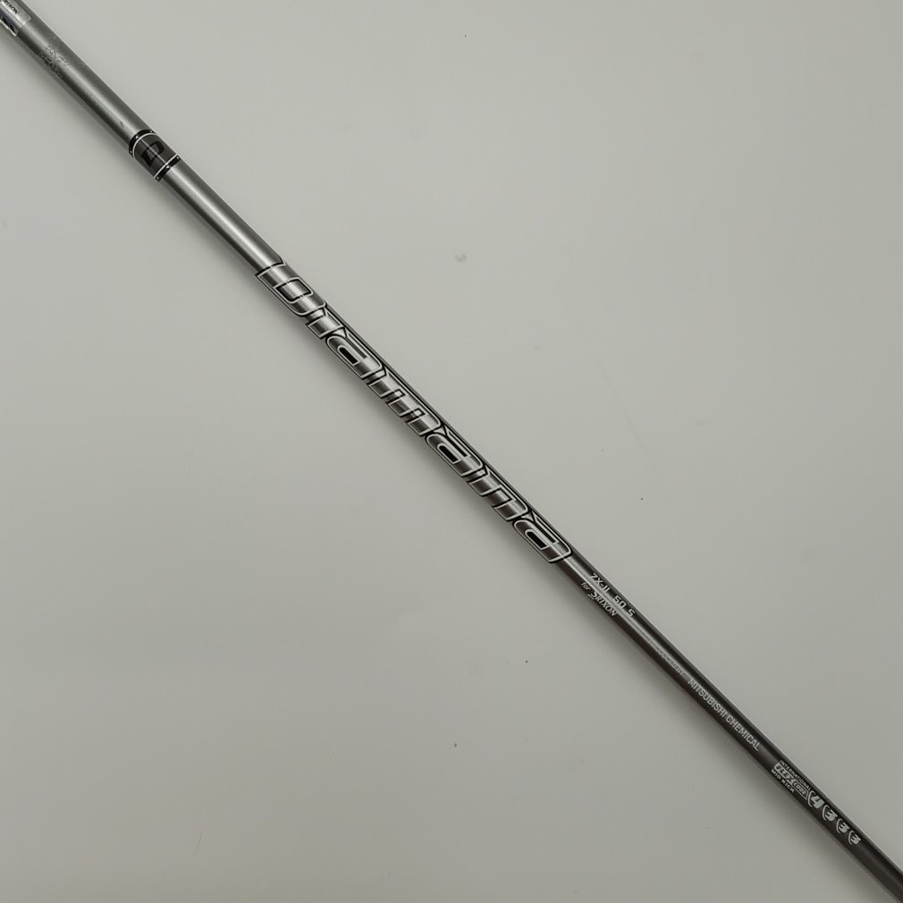 SRIXON ZX5 MKⅡ LS 1W 9.5° S Diamana ZX-Ⅱ50｜Alpen Online 公式