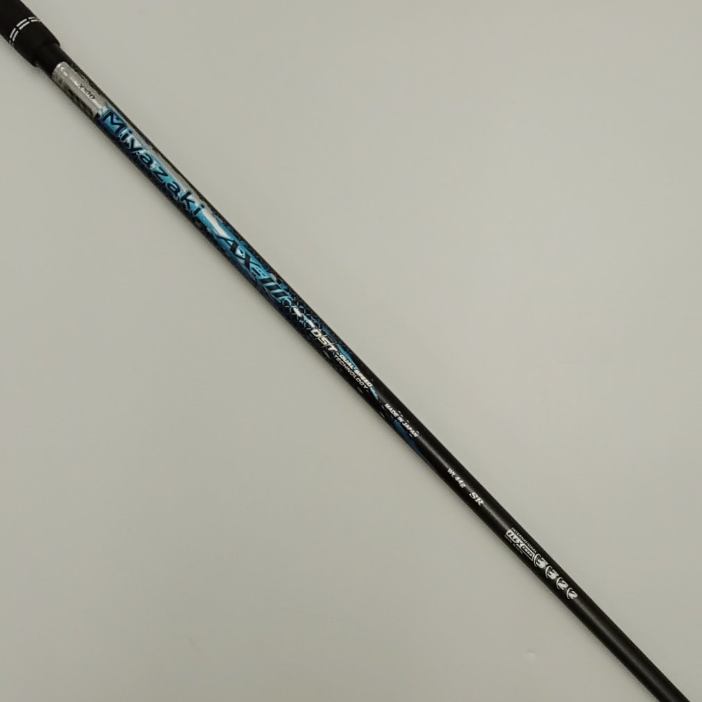 XXIO X -eks- (2024) 1W 10.5° SR Miyazaki AX-3｜Alpen Online 公式