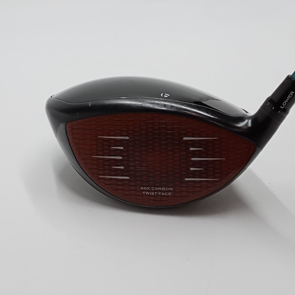 STEALTH2 PLUS 1W 9° S Speeder NX GREEN 60｜Alpen Online 公式