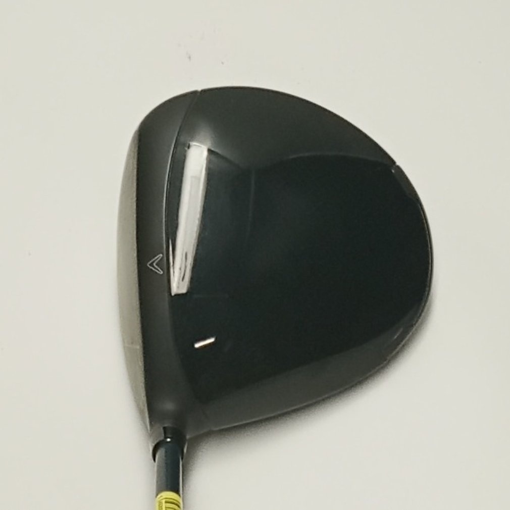 PARADYM MAX FAST 1W 10.5° R Speeder NX 40 for Callaway｜Alpen