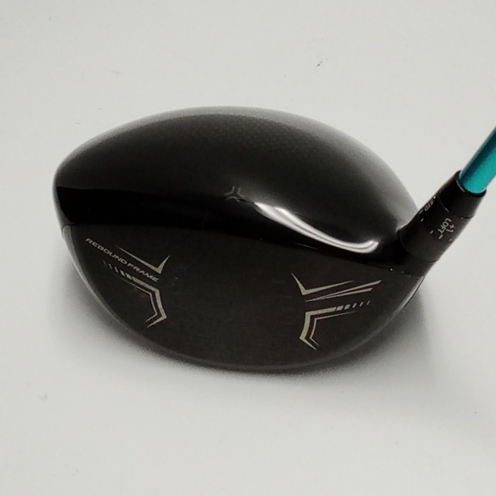SRIXON ZX7 1W Tour AD GP-6[ｶｽﾀﾑ(通常)]｜Alpen Online 公式