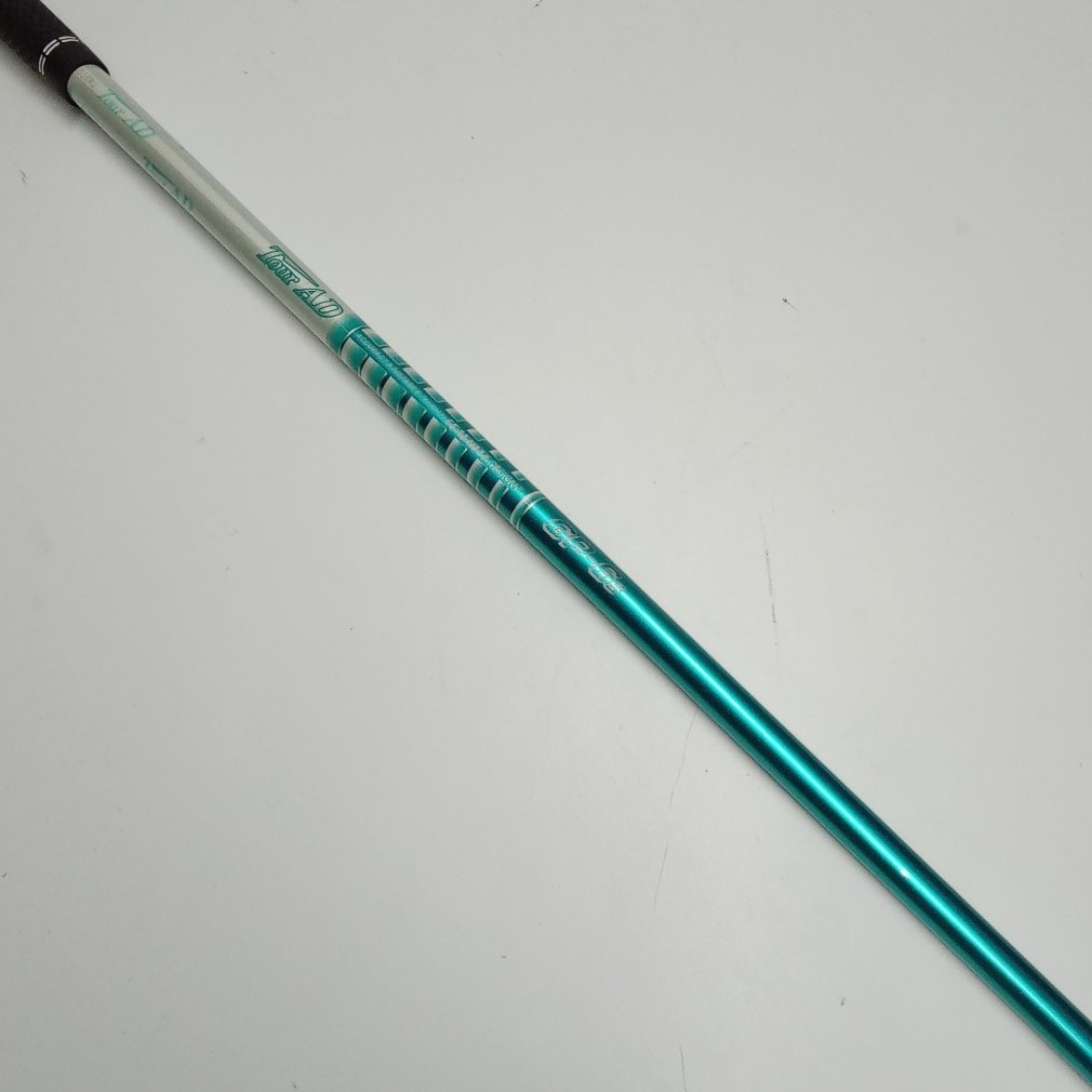 SRIXON ZX7 1W Tour AD GP-6[ｶｽﾀﾑ(通常)]｜Alpen Online 公式