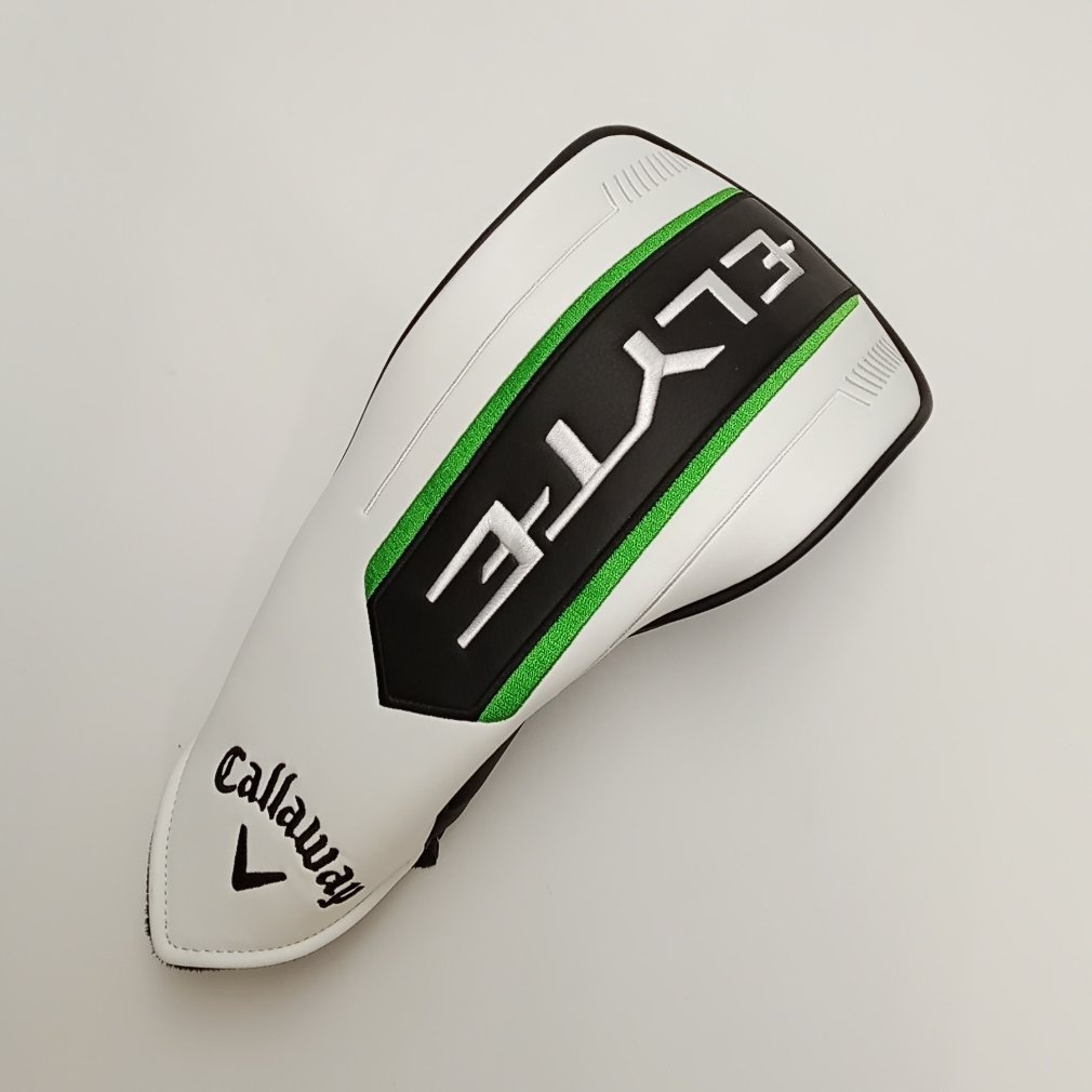 ELYTE MAX FAST 1W 10.5° SR LIN-Q GREEN 40 for Callaway｜Alpen