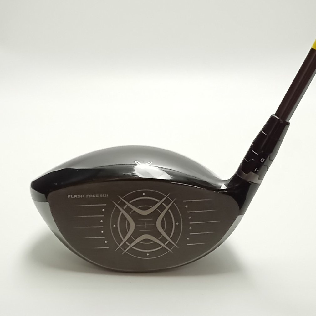 EPIC MAX 1W 9° S Diamana 40 for Callaway｜Alpen Online 公式