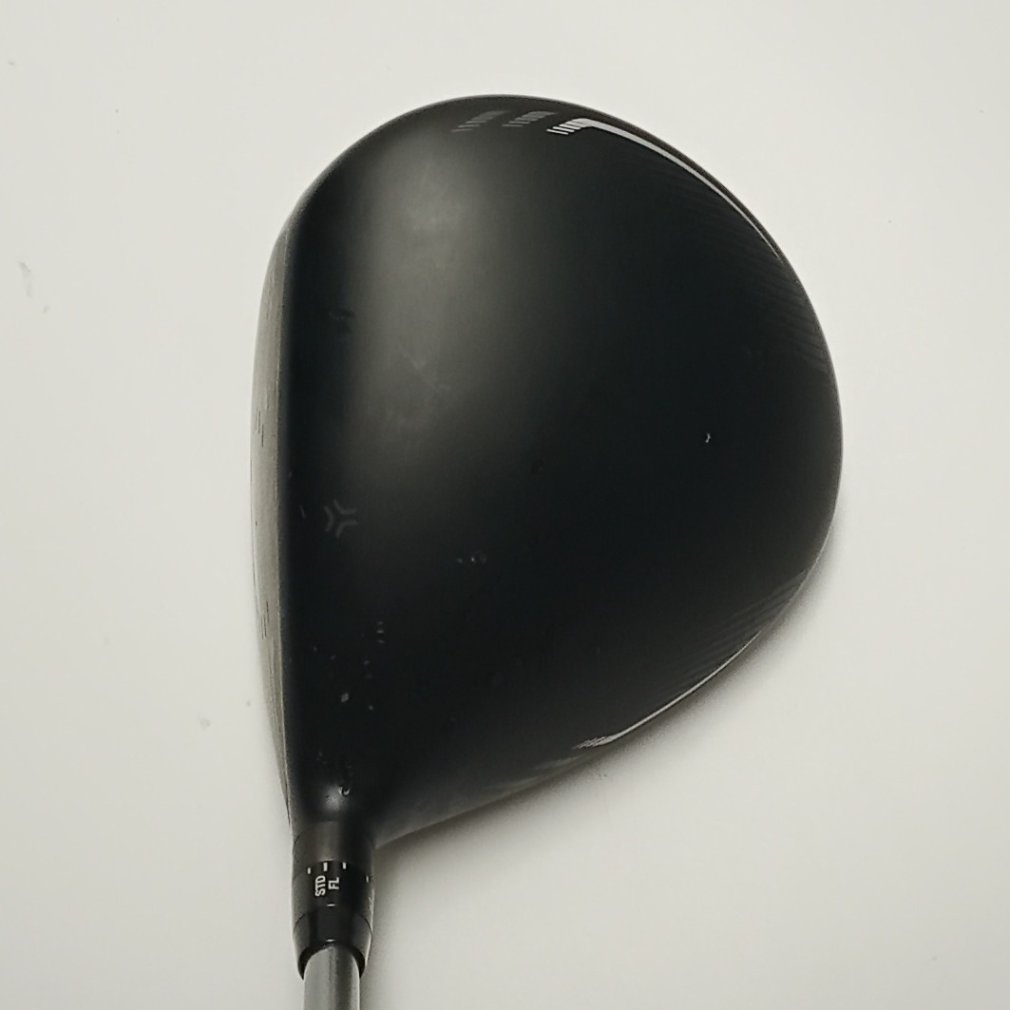 SRIXON ZX7 MKⅡ 1W 9.5° S Diamana ZX-Ⅱ60｜Alpen Online 公式