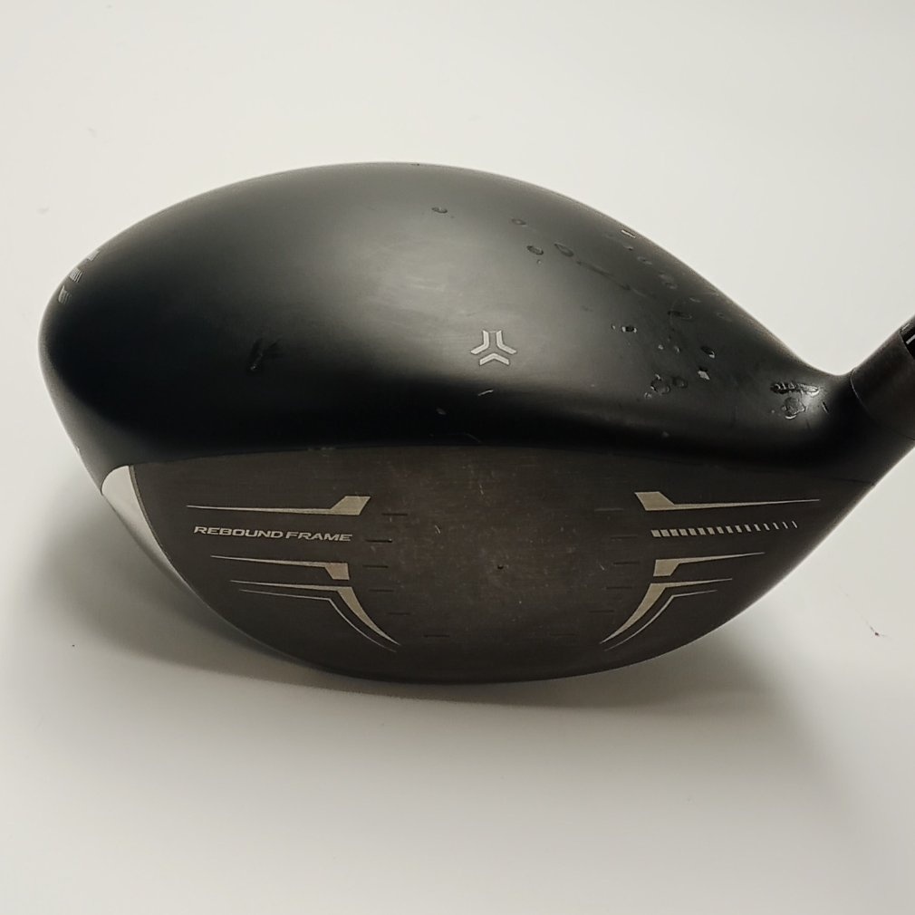 SRIXON ZX7 MKⅡ 1W 9.5° S Diamana ZX-Ⅱ60｜Alpen Online 公式