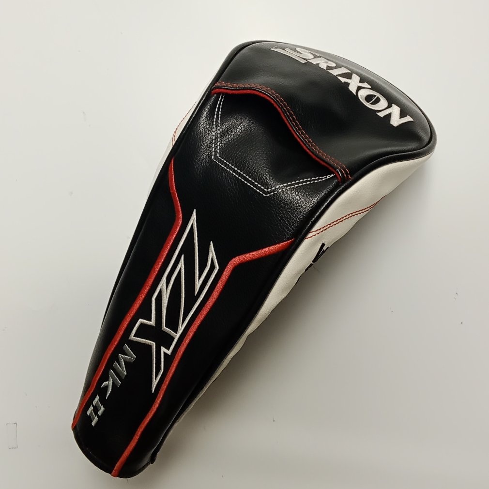 SRIXON ZX7 MKⅡ 1W 9.5° S Diamana ZX-Ⅱ60｜Alpen Online 公式