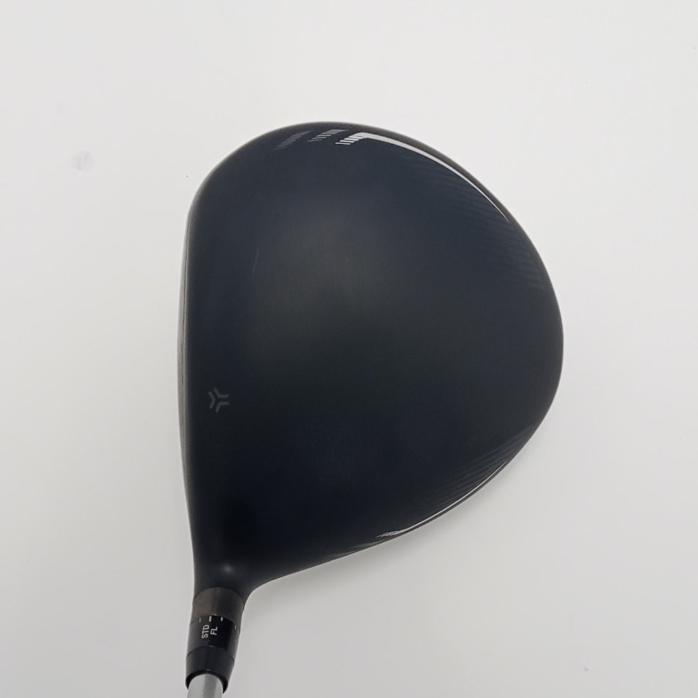 SRIXON ZX5 MKⅡ 1W 10.5° S Diamana ZX-Ⅱ50｜Alpen Online 公式