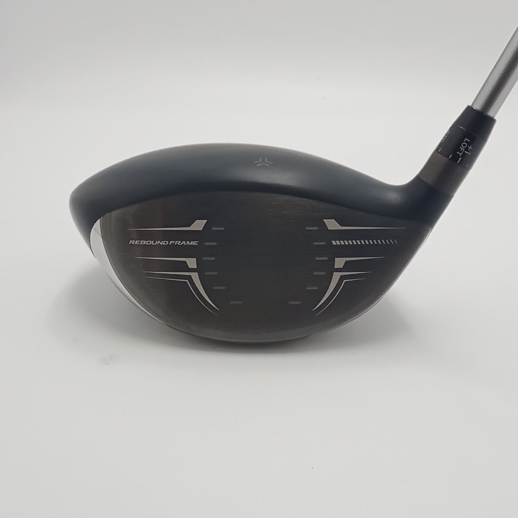 SRIXON ZX5 MKⅡ 1W 10.5° S Diamana ZX-Ⅱ50｜Alpen Online 公式