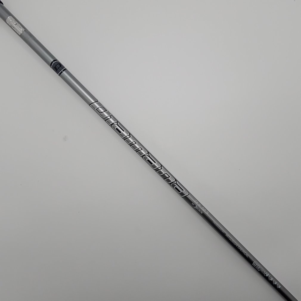 SRIXON ZX5 MKⅡ 1W 10.5° S Diamana ZX-Ⅱ50｜Alpen Online 公式