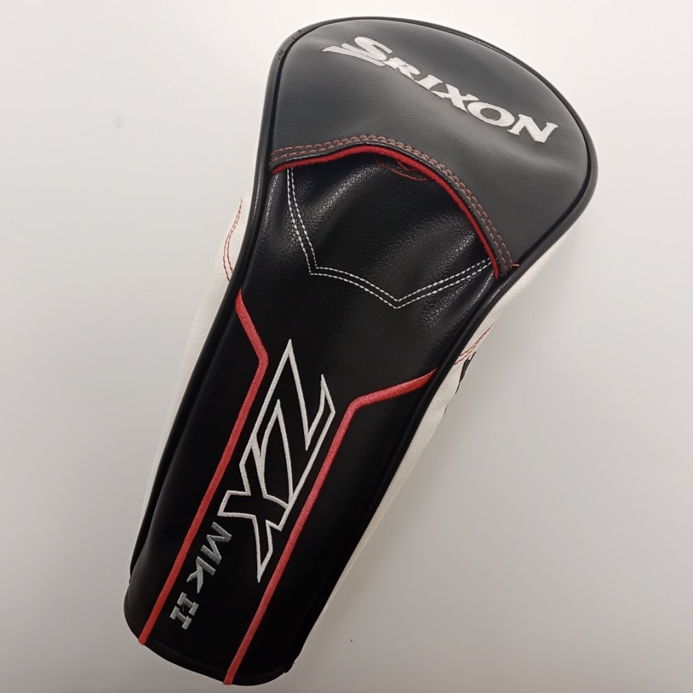 SRIXON ZX5 MKⅡ 1W 10.5° S Diamana ZX-Ⅱ50｜Alpen Online 公式