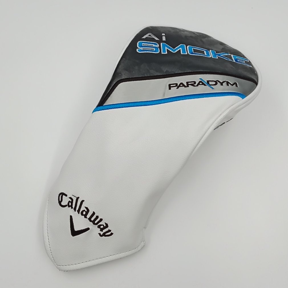 Ai SMOKE ◇◇◇ (ﾄﾘﾌﾟﾙﾀﾞｲﾔﾓﾝﾄﾞ) 1W 9° S TENSEI 60 for Callaway