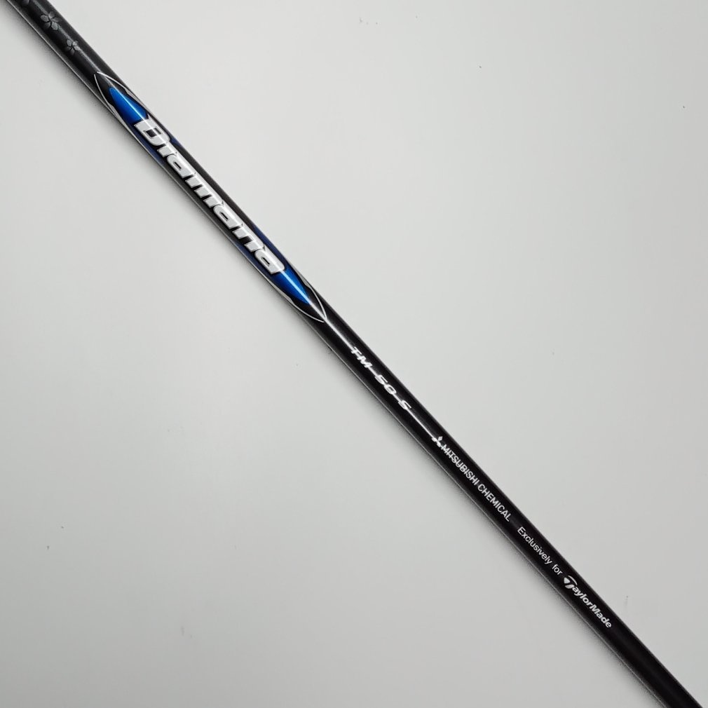 Qi35 1W 2025 Diamana BLUE TM50｜Alpen Online 公式オンラインストア