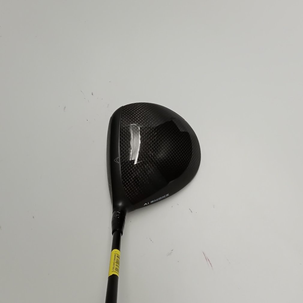 Ai SMOKE MAX 1W 10.5° S TENSEI 50 for Callaway｜Alpen Online 公式