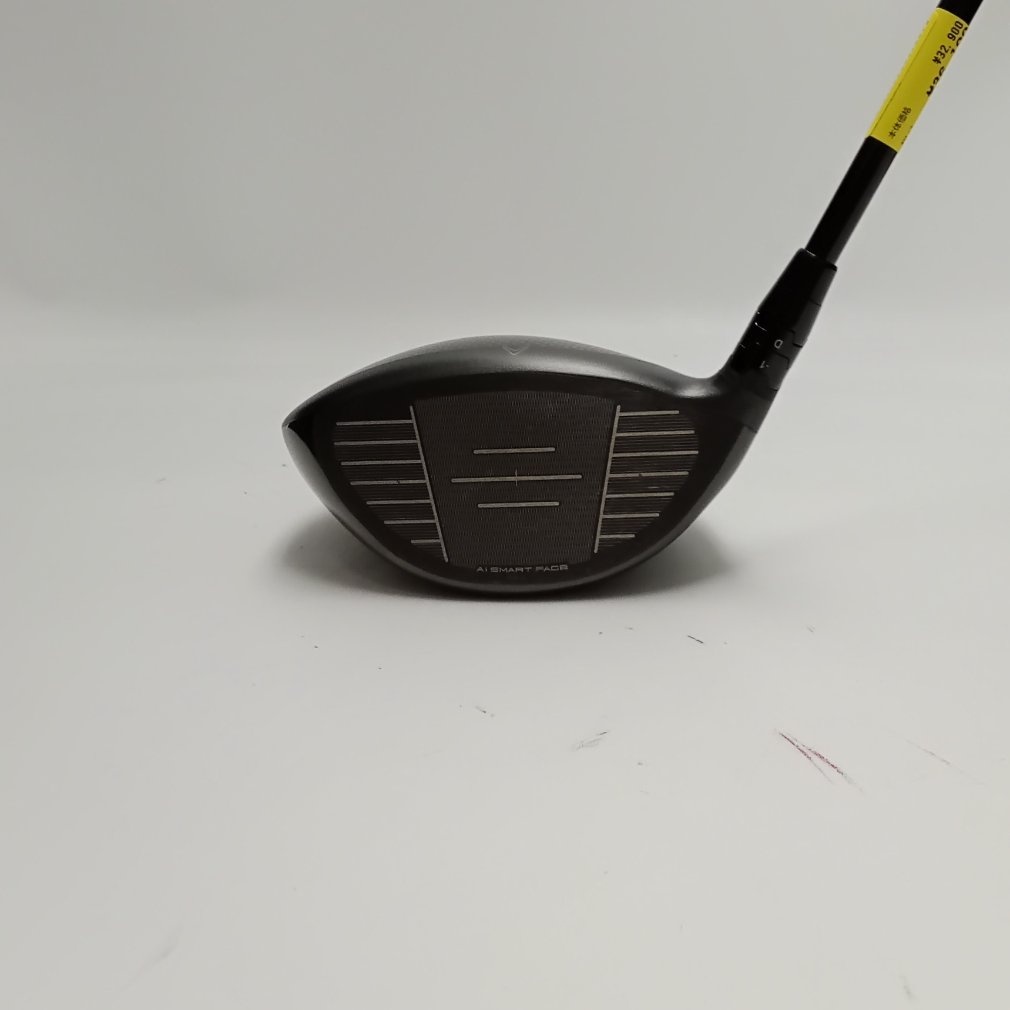 Ai SMOKE MAX 1W 10.5° S TENSEI 50 for Callaway｜Alpen Online 公式