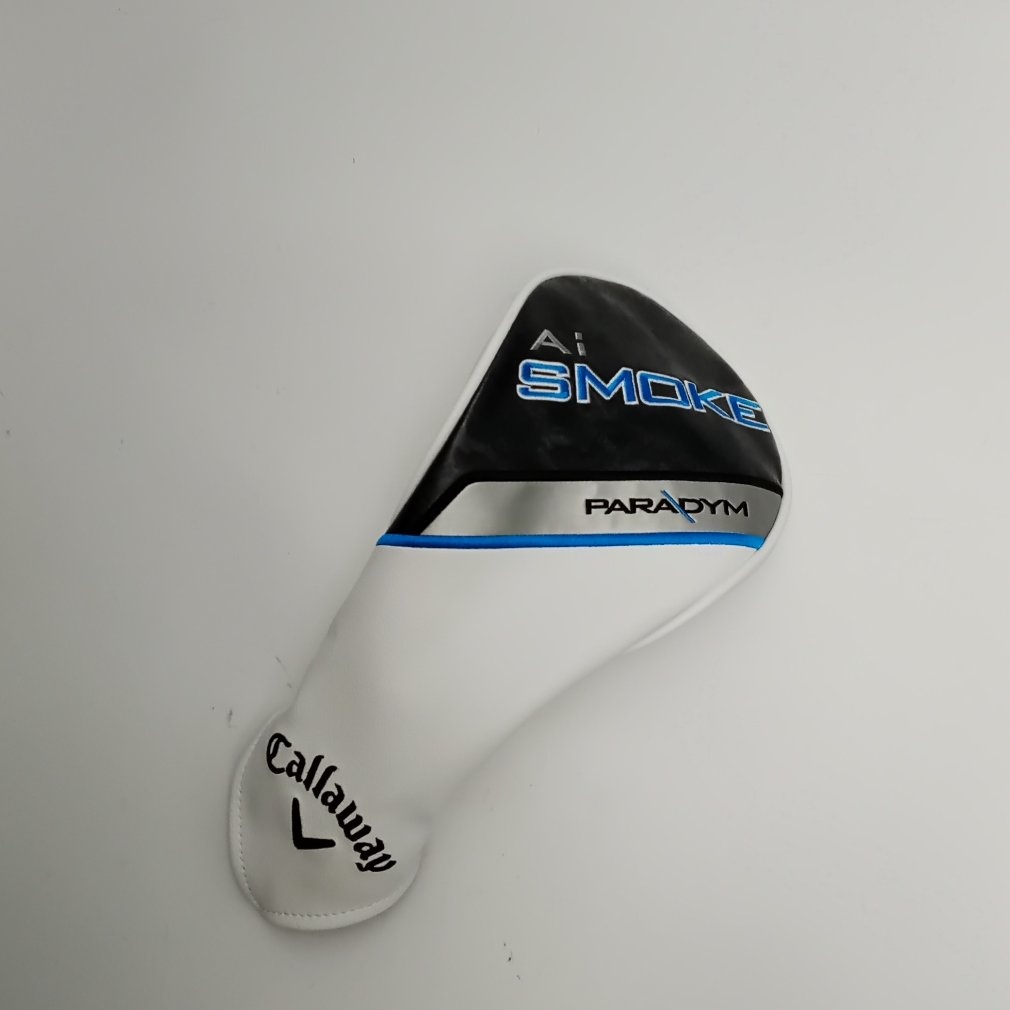 Ai SMOKE MAXドライバー 1W 10.5° TENSEI 50 SR Ai SMOKE ☆激安新品☆ PARADYM MAX ドライバー 10.5° TENSEI 50 for