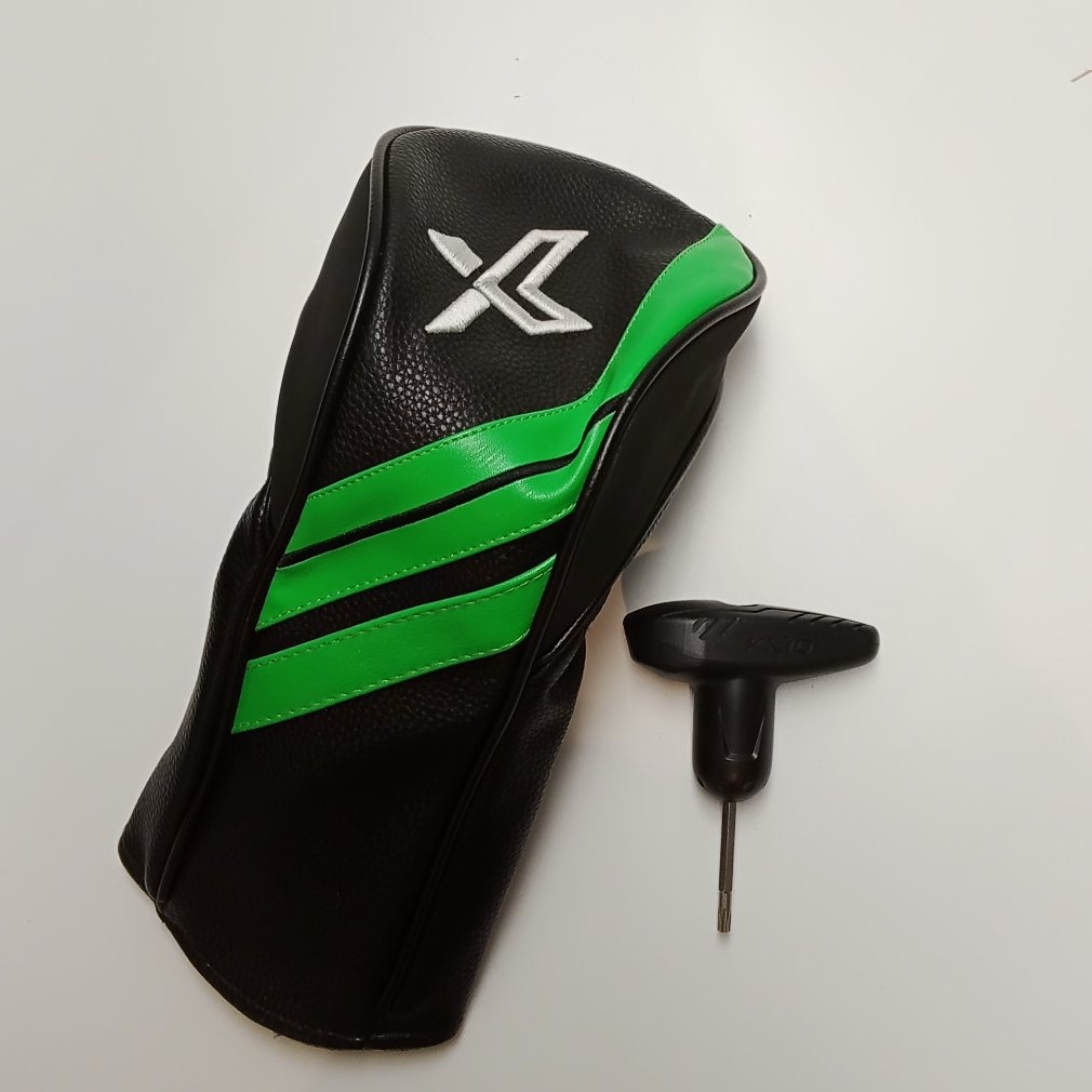 XXIO X -eks- (2022) 1W 9.5° S Miyazaki AX-2｜Alpen Online 公式
