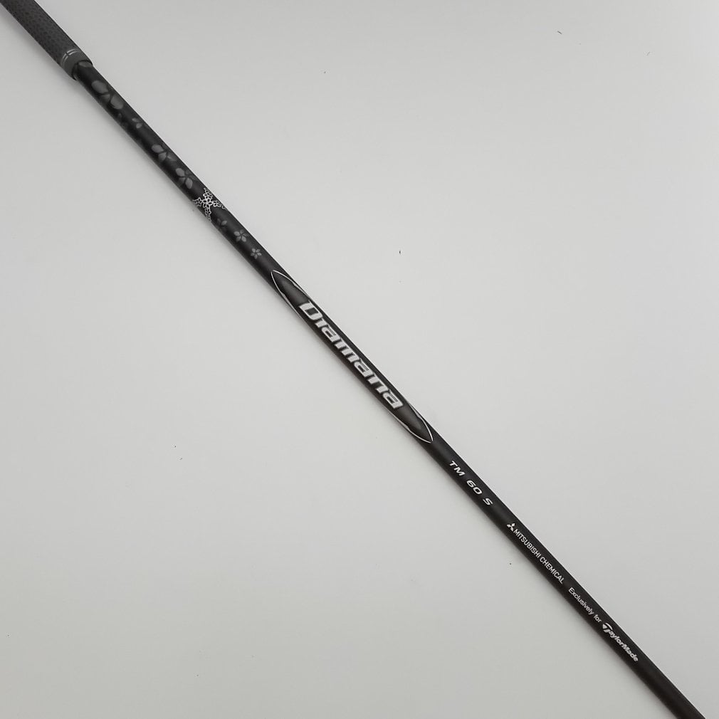 Qi35 1W 9° S 2025 Diamana BLACK TM60｜Alpen Online 公式オンライン