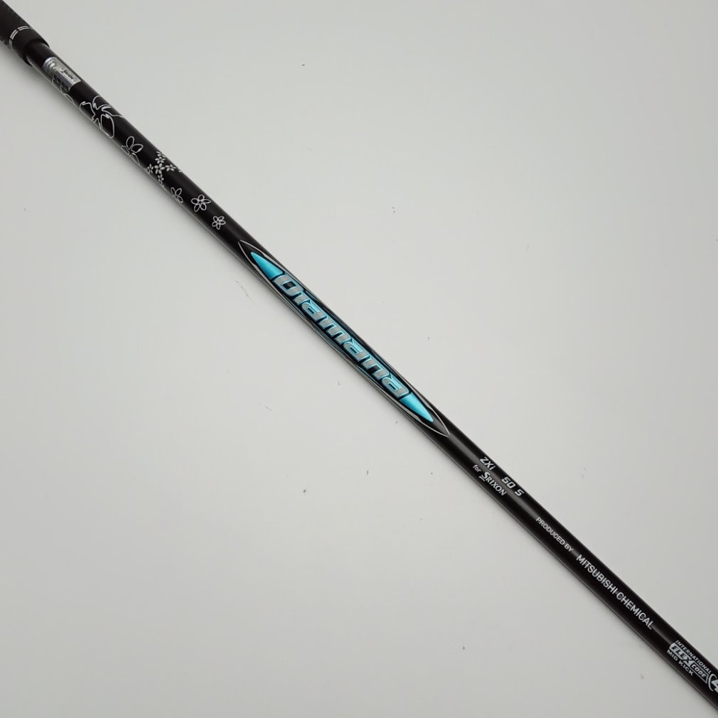 SRIXON ZXi 1W 9° S Diamana ZXi 50｜Alpen Online 公式オンラインストア