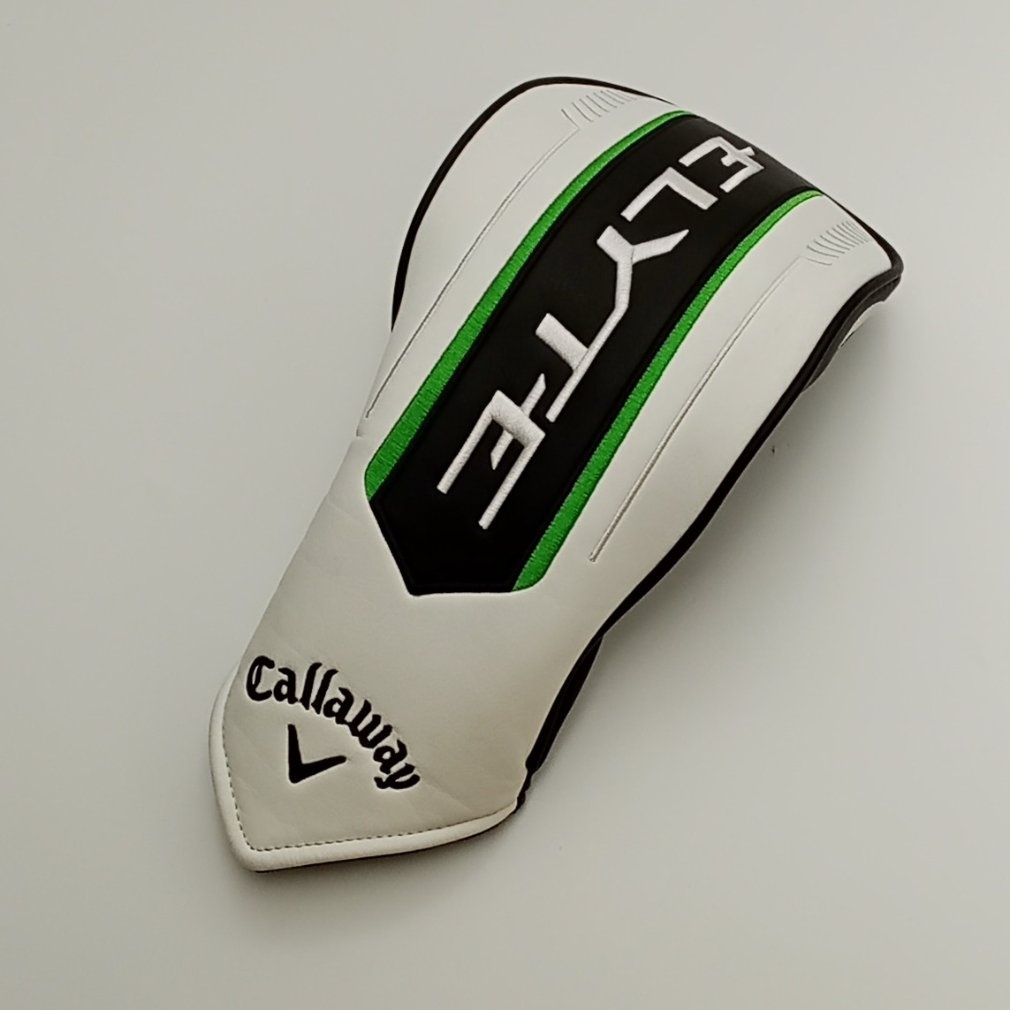 ELYTE X 1W 10.5° R VENTUS GREEN 50 for Callaway｜Alpen Online 公式