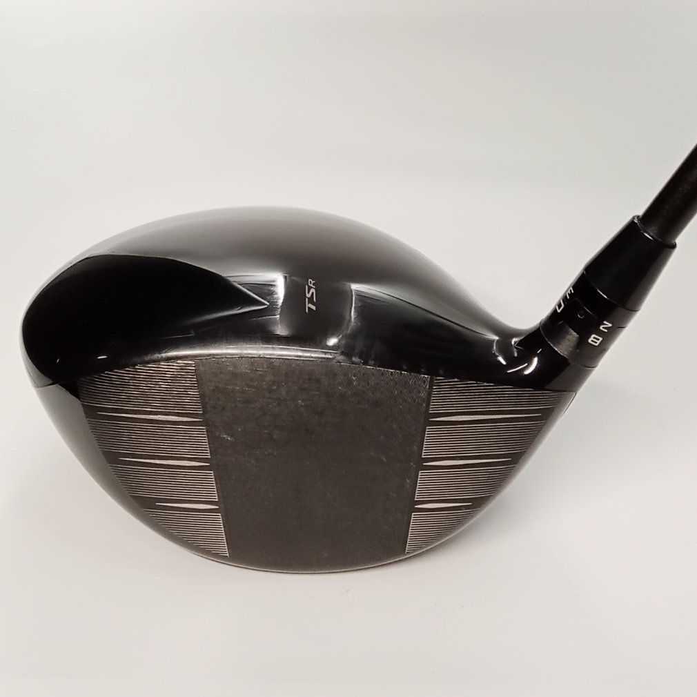 TSR2 1W 10° S Tour AD IZ-5｜Alpen Online 公式オンラインストア