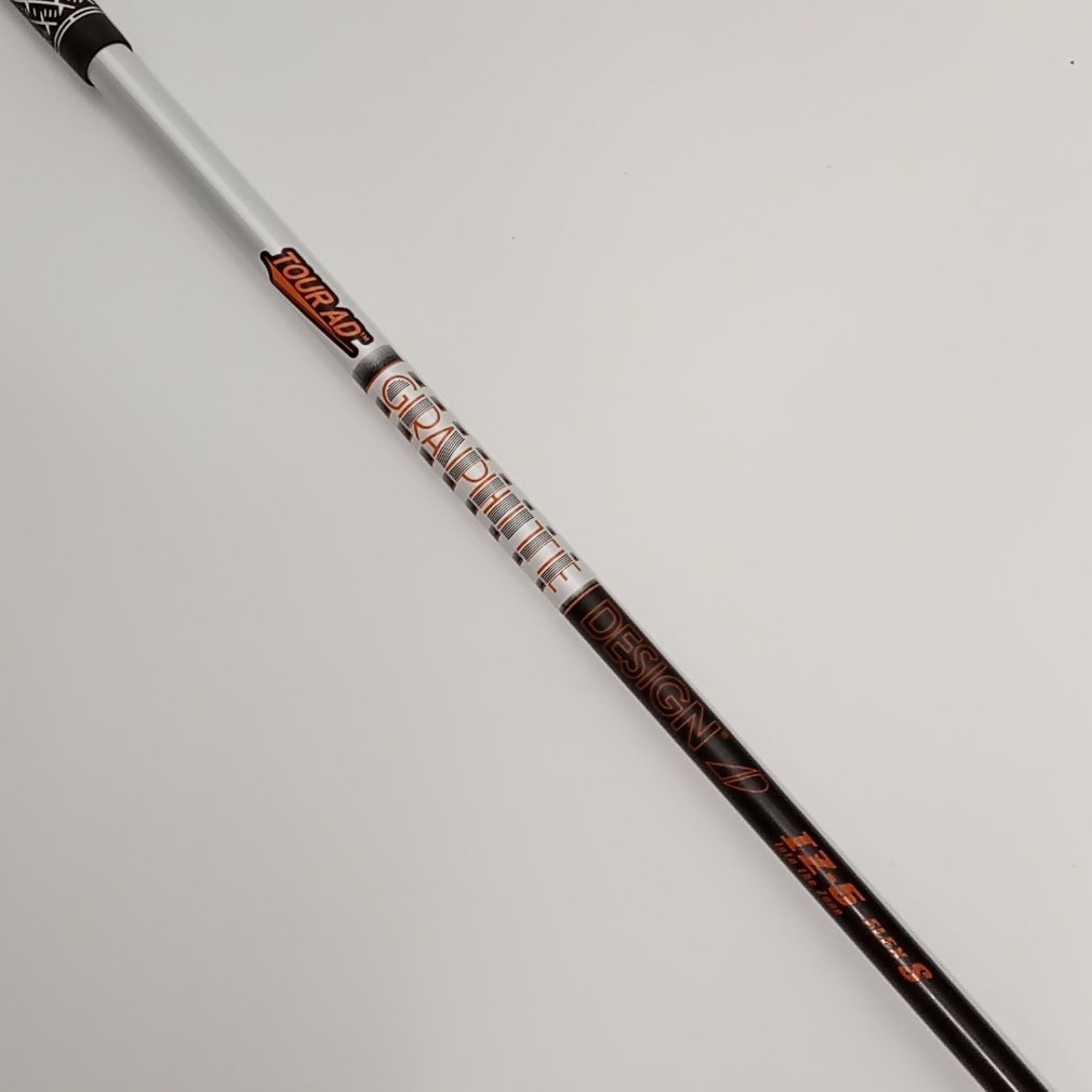 TSR2 1W 10° S Tour AD IZ-5｜Alpen Online 公式オンラインストア