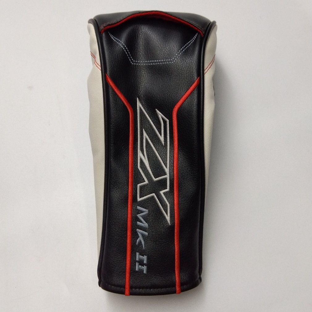 SRIXON ZX5 MKⅡ 1W 9.5° S Diamana ZX-Ⅱ50｜Alpen Online 公式