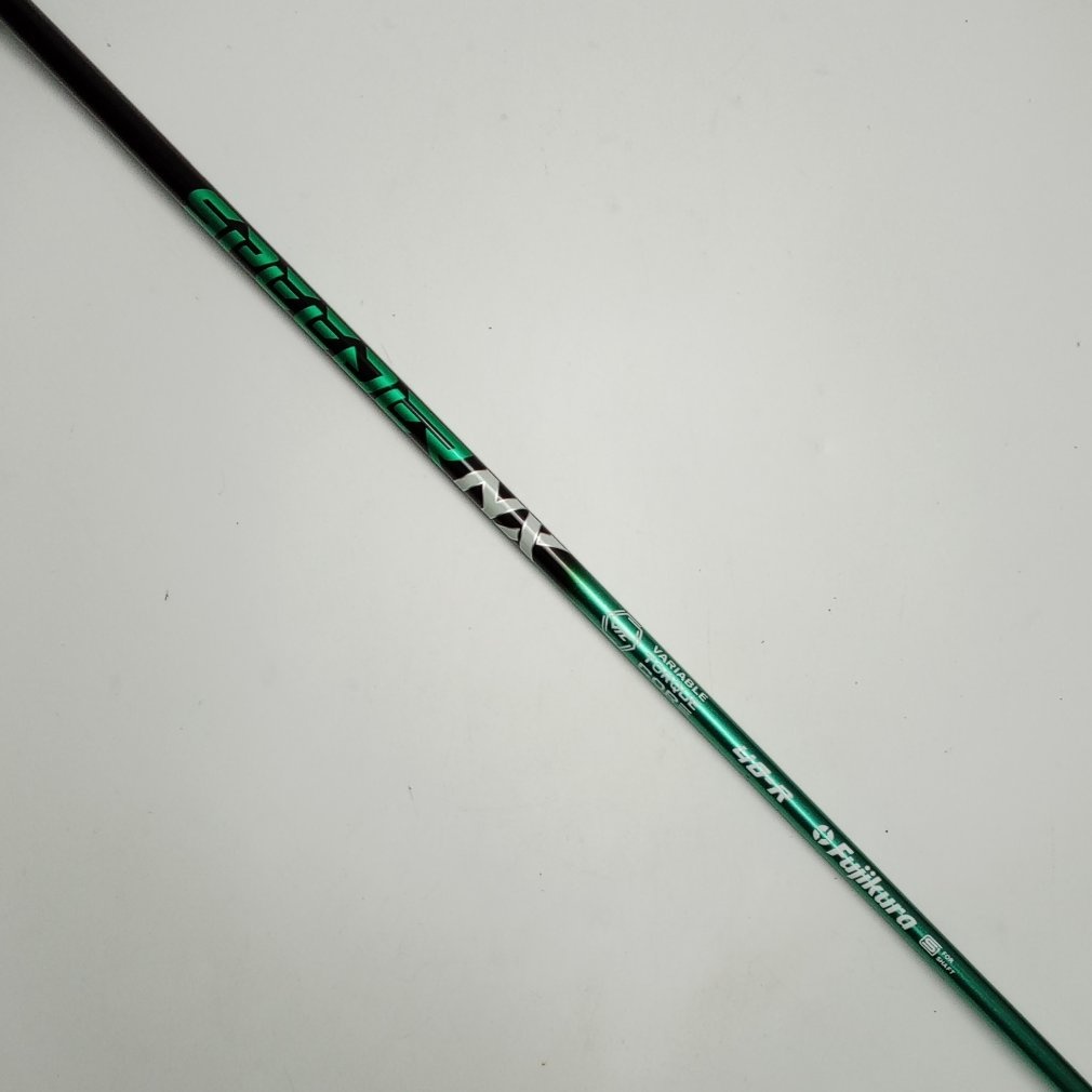 STEALTH GLOIRE PLUS 1W Speeder NX GREEN 40[ｶｽﾀﾑ(人気)]｜Alpen