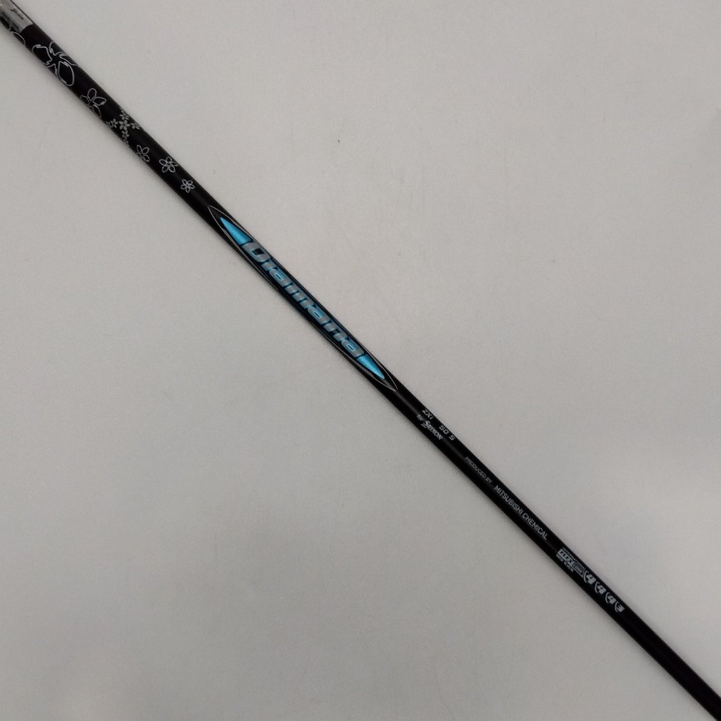 SRIXON ZXi 1W 9° S Diamana ZXi 50｜Alpen Online 公式オンラインストア