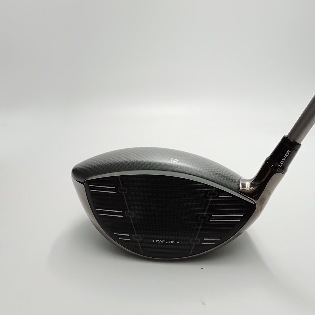 【超美品】 ②Qi35 ドライバー （1W:10.5°） : 50S Taylormade Qi35 Driver Chromium 10.5* Senior Fujikura Ventus Blue