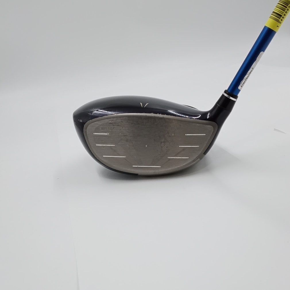 XXIO 13 ネイビー 1W 10.5° SR XXIO MP1300 ネイビー｜Alpen Online