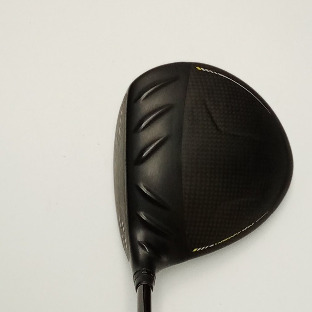 G430 MAX 10K 1W 10.5° S PING TOUR 2.0 BLACK 65｜Alpen Online 公式