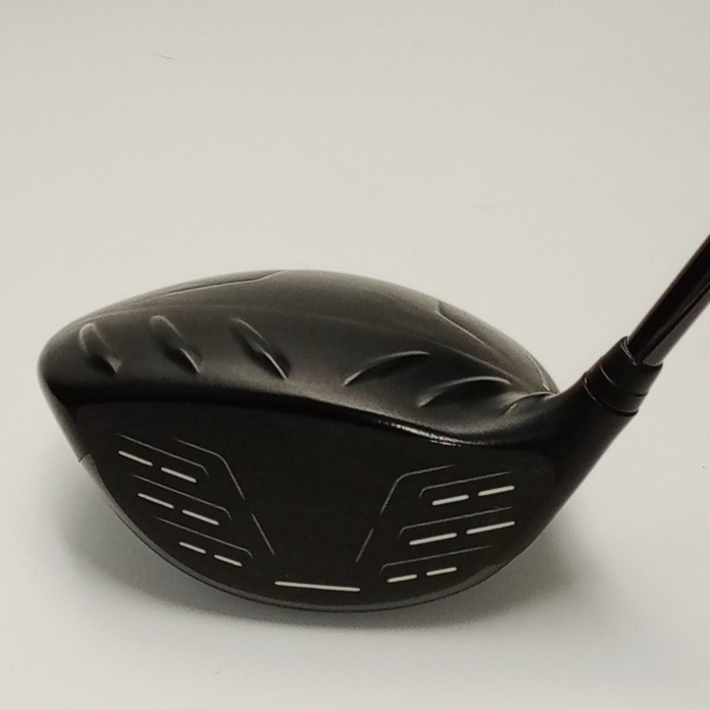 G430 MAX 10K 1W 10.5° S PING TOUR 2.0 BLACK 65｜Alpen Online 公式