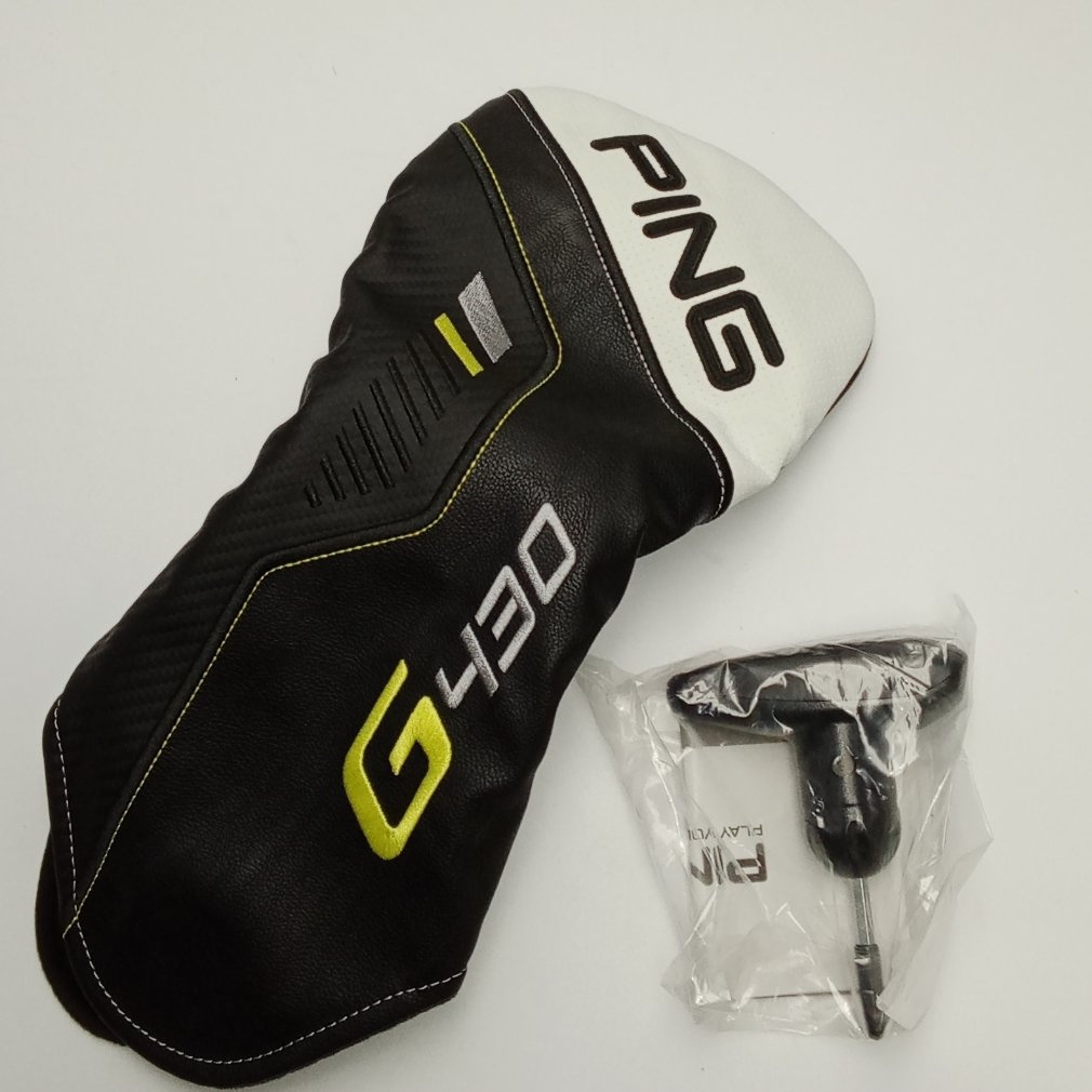 G430 MAX 10K 1W 10.5° S PING TOUR 2.0 BLACK 65｜Alpen Online 公式