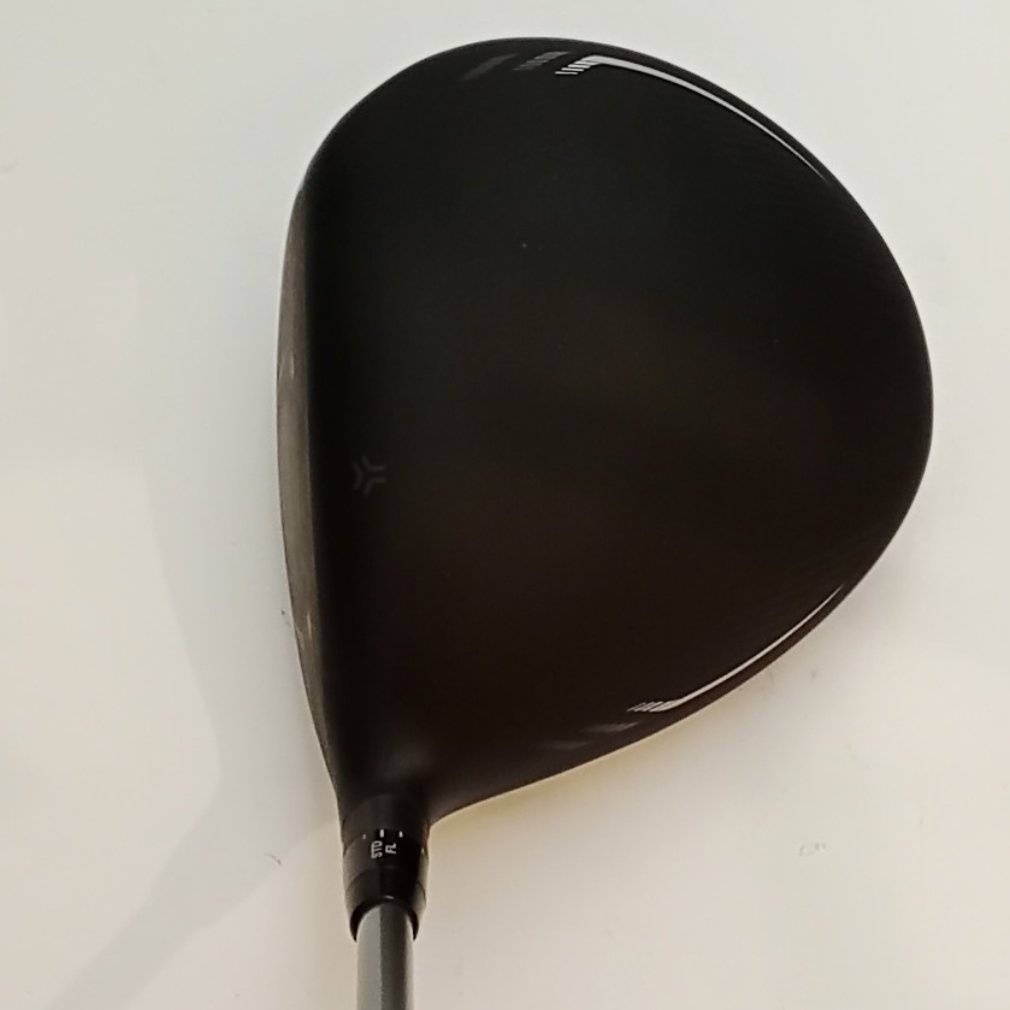 SRIXON ZX5 MKⅡ LS 1W 10.5° SR Diamana ZX-Ⅱ50｜Alpen Online 公式