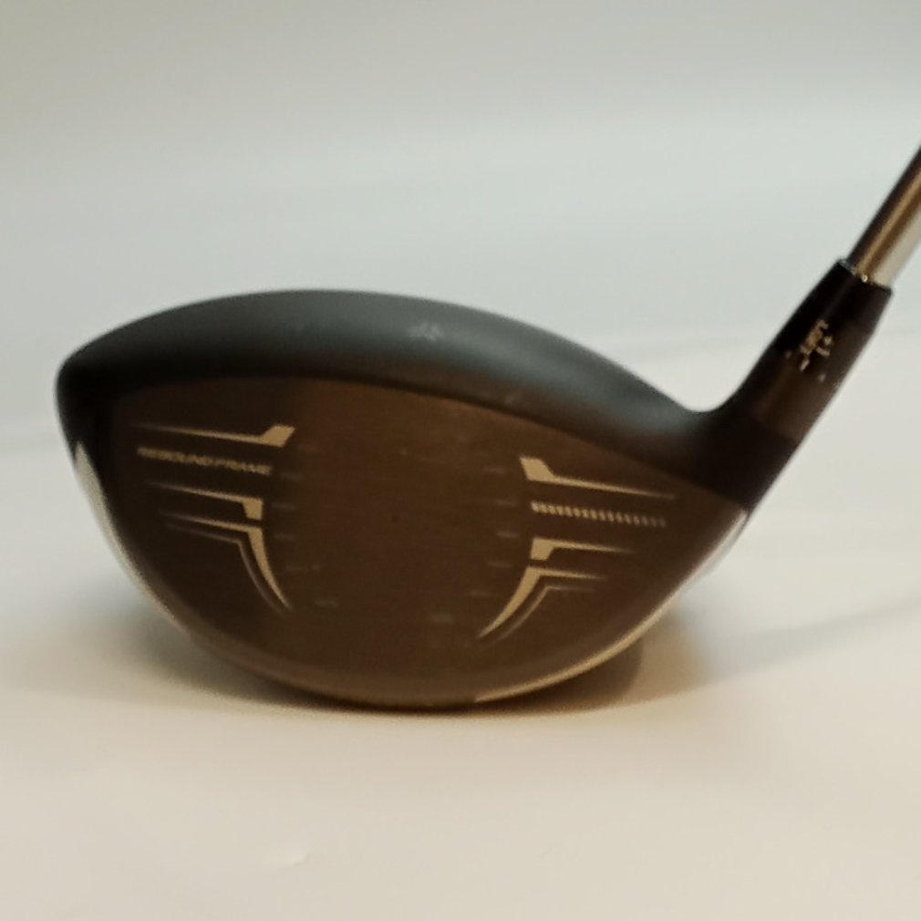 SRIXON ZX5 MKⅡ LS 1W 10.5° SR Diamana ZX-Ⅱ50｜Alpen Online 公式