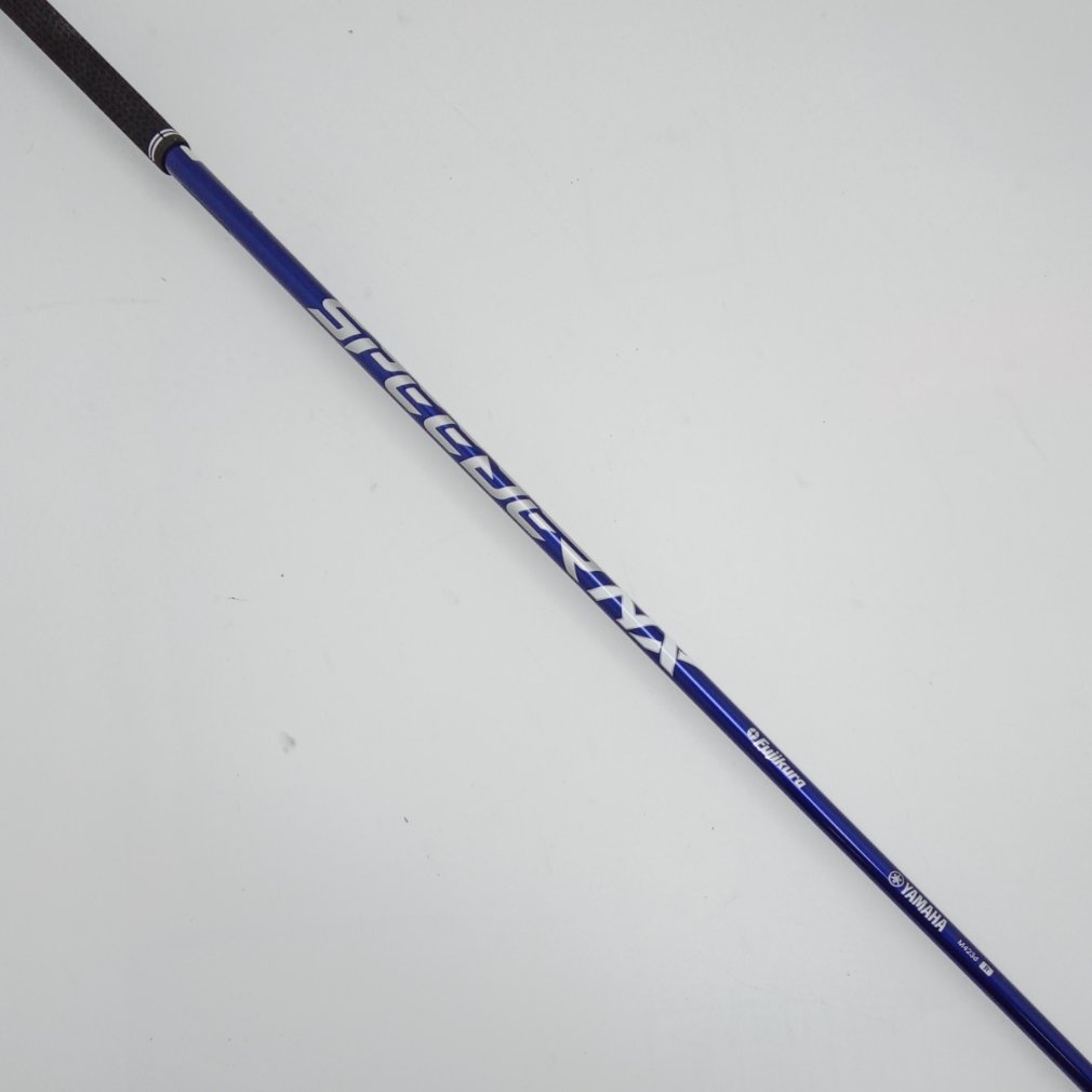 inpres DRIVESTAR 1W 10.5° R SPEEDER NX for Yamaha M423d｜Alpen