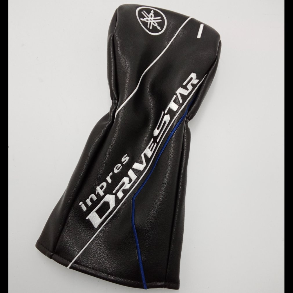 inpres DRIVESTAR 1W 10.5° R SPEEDER NX for Yamaha M423d｜Alpen
