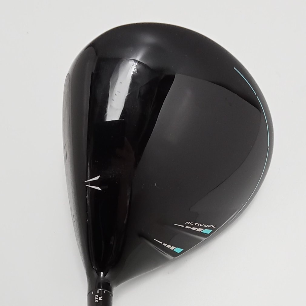 XXIO X -eks- (2024) 1W 10.5° SR Miyazaki AX-3｜Alpen Online 公式