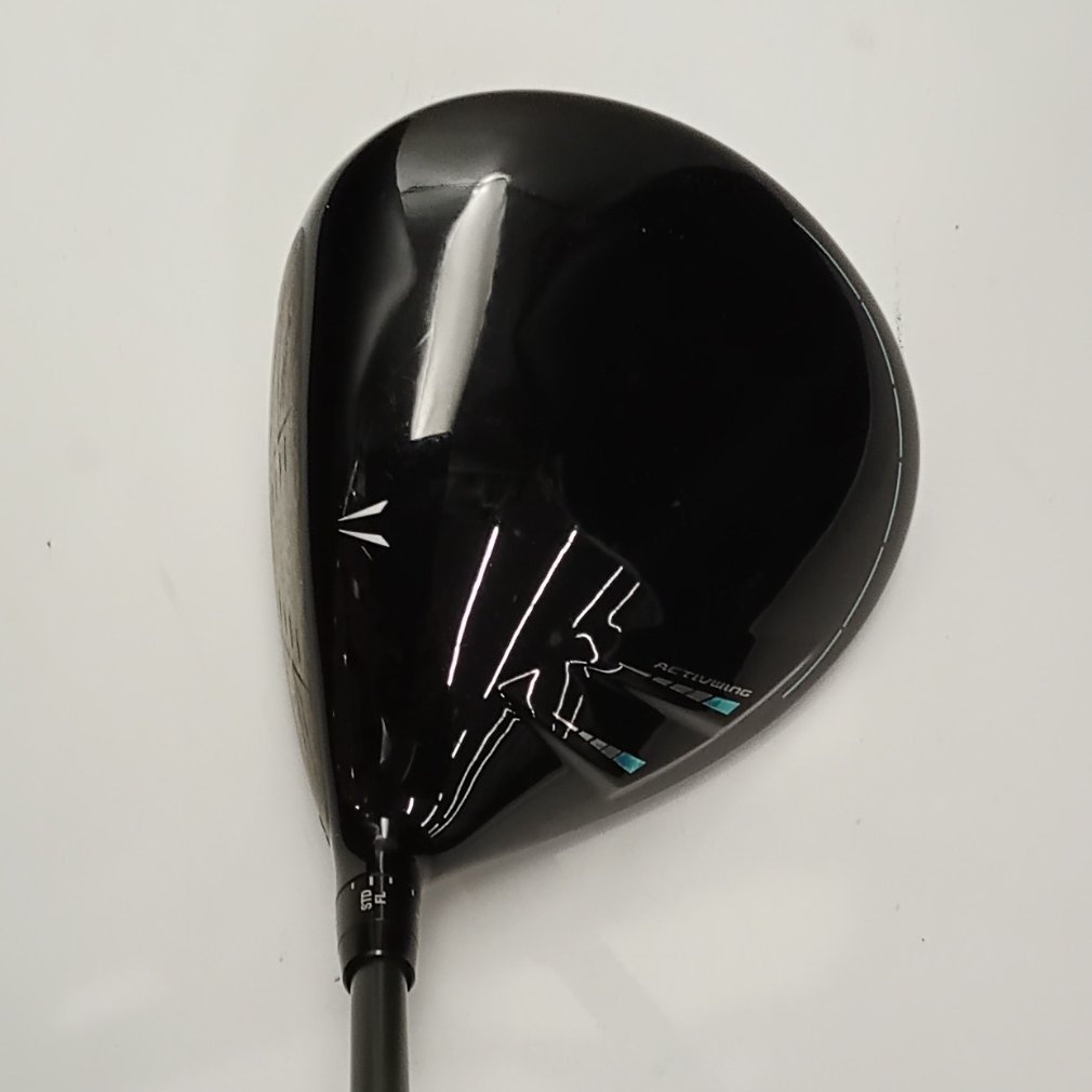 XXIO X -eks- (2024) 1W 10.5° SR Miyazaki AX-3｜Alpen Online 公式