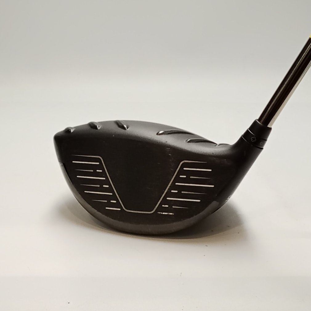G410 LST 1W 10.5° S PING TOUR 173-65｜Alpen Online 公式オンライン