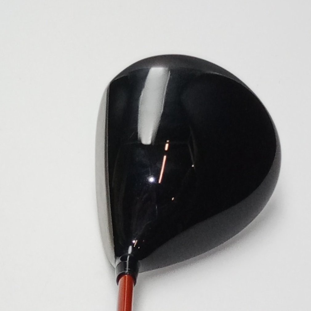 XXIO 9 ｵﾚﾝｼﾞｶﾗｰｶｽﾀﾑ 1W 10.5° S Miyazaki Kaula MIZU 5｜Alpen Online